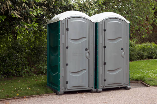 Types of Portable Toilets We Offer in Elmira, NY